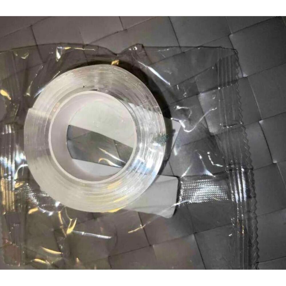 double sided tape
